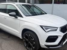 CUPRA Ateca Basis 4Drive *** ANHÄNGERKUPPLUNG 5 JAHRE WERKSGARAN, Benzin, Occasion / Gebraucht, Automatik - 3