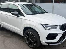 CUPRA Ateca Basis 4Drive *** ANHÄNGERKUPPLUNG 5 JAHRE WERKSGARAN, Benzin, Occasion / Gebraucht, Automatik - 4