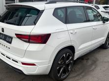 CUPRA Ateca Basis 4Drive *** ANHÄNGERKUPPLUNG 5 JAHRE WERKSGARAN, Benzin, Occasion / Gebraucht, Automatik - 5