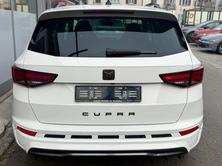 CUPRA Ateca Basis 4Drive *** ANHÄNGERKUPPLUNG 5 JAHRE WERKSGARAN, Benzin, Occasion / Gebraucht, Automatik - 6