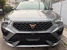 CUPRA Ateca 2.0 TSI 4Drive *** ANHÄNGERKUPPLUNG 5 JAHRE WERKSGAR, Benzin, Occasion / Gebraucht, Automatik - 2