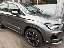 CUPRA Ateca 2.0 TSI 4Drive *** ANHÄNGERKUPPLUNG 5 JAHRE WERKSGAR, Benzin, Occasion / Gebraucht, Automatik - 3
