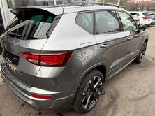 CUPRA Ateca 2.0 TSI 4Drive *** ANHÄNGERKUPPLUNG 5 JAHRE WERKSGAR, Benzin, Occasion / Gebraucht, Automatik - 4