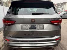 CUPRA Ateca 2.0 TSI 4Drive *** ANHÄNGERKUPPLUNG 5 JAHRE WERKSGAR, Benzin, Occasion / Gebraucht, Automatik - 5
