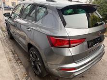 CUPRA Ateca 2.0 TSI 4Drive *** ANHÄNGERKUPPLUNG 5 JAHRE WERKSGAR, Benzin, Occasion / Gebraucht, Automatik - 6
