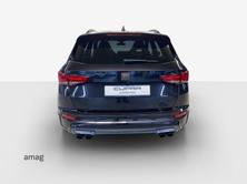 CUPRA ATECA, Benzin, Occasion / Gebraucht, Automatik - 4