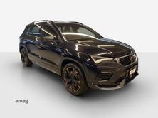 CUPRA ATECA, Benzin, Occasion / Gebraucht, Automatik - 6