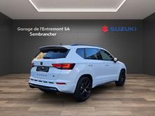 CUPRA 2.0 TSI VZ 4Drive DSG, Benzin, Occasion / Gebraucht, Automatik - 6