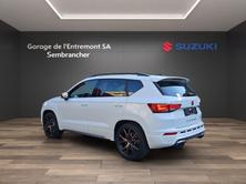 CUPRA 2.0 TSI VZ 4Drive DSG, Benzin, Occasion / Gebraucht, Automatik - 4
