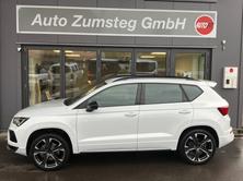 CUPRA ATECA 2.0 TSI 4Drive DSG, Benzin, Occasion / Gebraucht, Automatik - 2