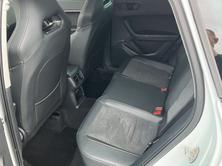 CUPRA ATECA 2.0 TSI 4Drive DSG, Benzin, Occasion / Gebraucht, Automatik - 5
