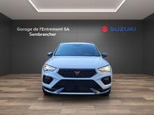 CUPRA 2.0 TSI VZ 4Drive DSG, Benzin, Occasion / Gebraucht, Automatik - 2