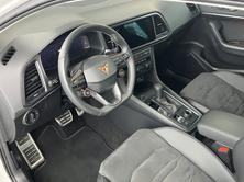 CUPRA ATECA 2.0 TSI 4Drive DSG, Benzin, Occasion / Gebraucht, Automatik - 4