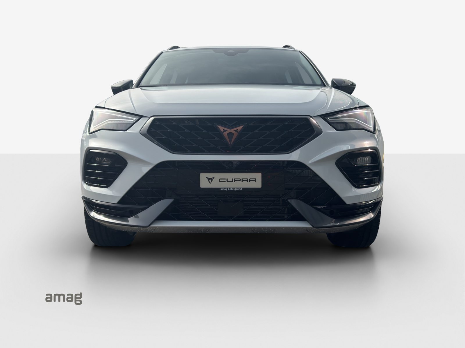 CUPRA ATECA 4DRIVE INICIO (netto), Benzin, Vorführwagen, Automatik - 7
