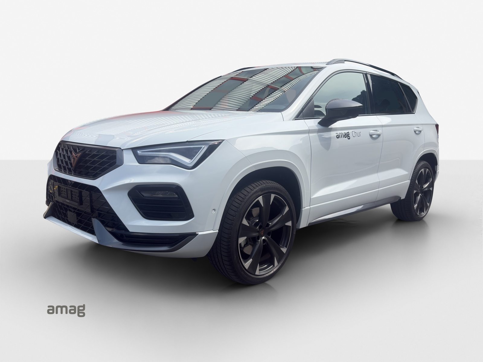 CUPRA ATECA 4DRIVE INICIO (netto)