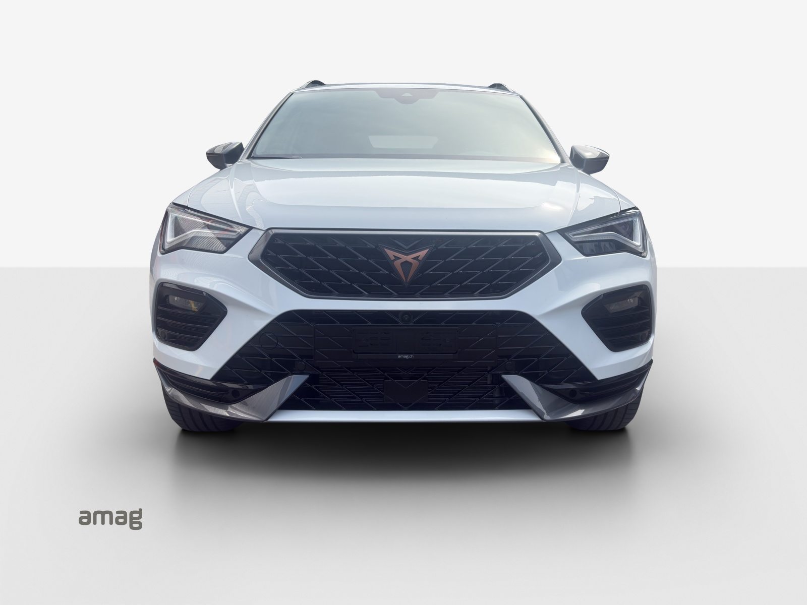 CUPRA ATECA 4DRIVE INICIO (netto), Petrol, Ex-demonstrator, Automatic - 7