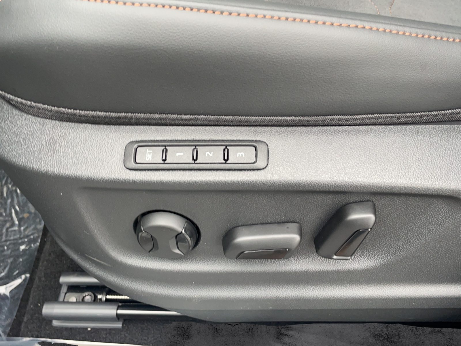 CUPRA ATECA, Benzina, Auto dimostrativa, Automatico - 7