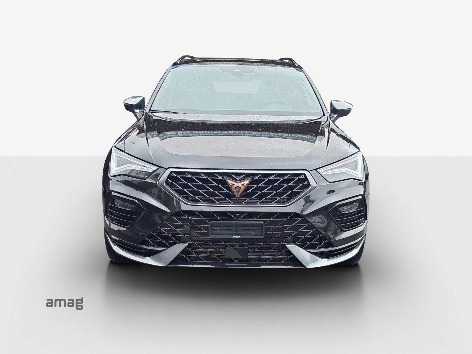 CUPRA ATECA 4DRIVE, Petrol, Ex-demonstrator, Automatic - 7