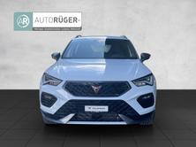 CUPRA Ateca 2.0TSI Inicio 4Drive DSG, Petrol, Ex-demonstrator, Automatic - 2