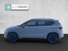 CUPRA Ateca 2.0TSI Inicio 4Drive DSG, Petrol, Ex-demonstrator, Automatic - 3