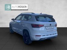 CUPRA Ateca 2.0TSI Inicio 4Drive DSG, Petrol, Ex-demonstrator, Automatic - 4