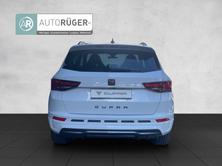 CUPRA Ateca 2.0TSI Inicio 4Drive DSG, Petrol, Ex-demonstrator, Automatic - 5