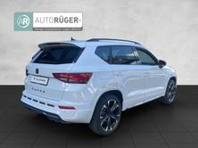 CUPRA Ateca 2.0TSI Inicio 4Drive DSG, Petrol, Ex-demonstrator, Automatic - 6