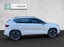 CUPRA Ateca 2.0TSI Inicio 4Drive DSG, Petrol, Ex-demonstrator, Automatic - 7