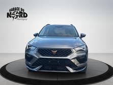 CUPRA Ateca 2.0TSI 4Drive DSG, Petrol, Ex-demonstrator, Automatic - 2