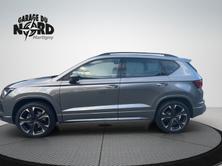CUPRA Ateca 2.0TSI 4Drive DSG, Petrol, Ex-demonstrator, Automatic - 3