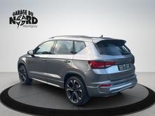 CUPRA Ateca 2.0TSI 4Drive DSG, Petrol, Ex-demonstrator, Automatic - 4