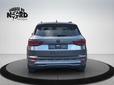 CUPRA Ateca 2.0TSI 4Drive DSG, Petrol, Ex-demonstrator, Automatic - 5