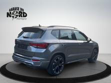 CUPRA Ateca 2.0TSI 4Drive DSG, Petrol, Ex-demonstrator, Automatic - 6