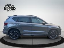 CUPRA Ateca 2.0TSI 4Drive DSG, Petrol, Ex-demonstrator, Automatic - 7