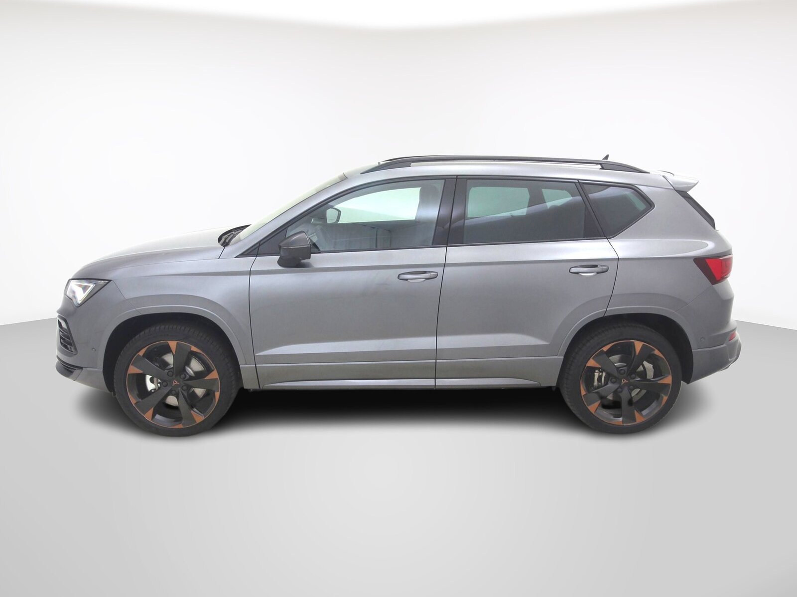 CUPRA Ateca 1.5 TSI DSG, Benzin, Vorführwagen, Automatik - 2