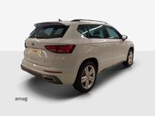 CUPRA ATECA MOVE FR 4DRIVE (netto), Diesel, New car, Automatic - 4