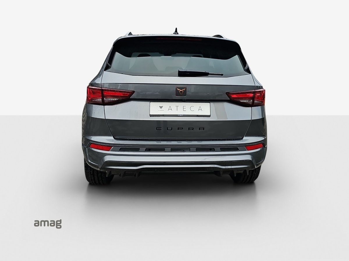 CUPRA Ateca 1.5TSI DSG, Benzin, Neuwagen, Automat - 4