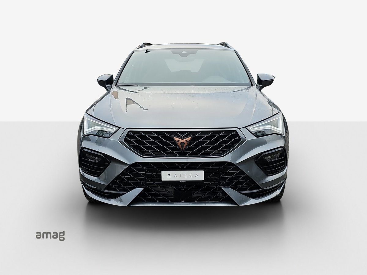 CUPRA Ateca 1.5TSI DSG, Benzin, Neuwagen, Automat - 7