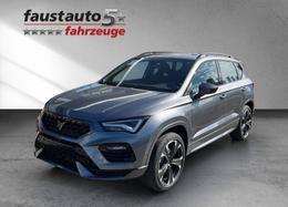 CUPRA Ateca 2.0 TSI Inicio 4Drive DSG