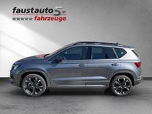 CUPRA Ateca 2.0 TSI Inicio 4Drive DSG, Benzin, Neuwagen, Automat - 3