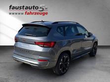 CUPRA Ateca 2.0 TSI Inicio 4Drive DSG, Benzin, Neuwagen, Automat - 5