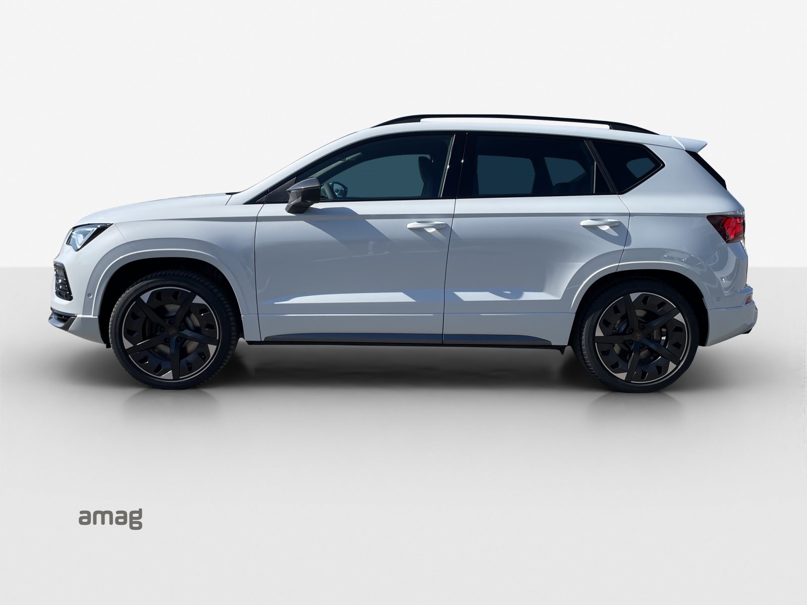 CUPRA ATECA 4DRIVE, Essence, Voiture nouvelle, Automatique - 2