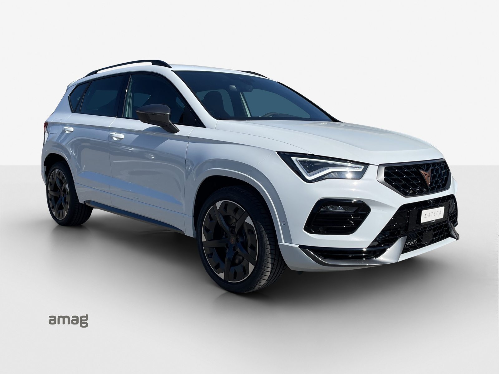 CUPRA ATECA 4DRIVE, Essence, Voiture nouvelle, Automatique - 6