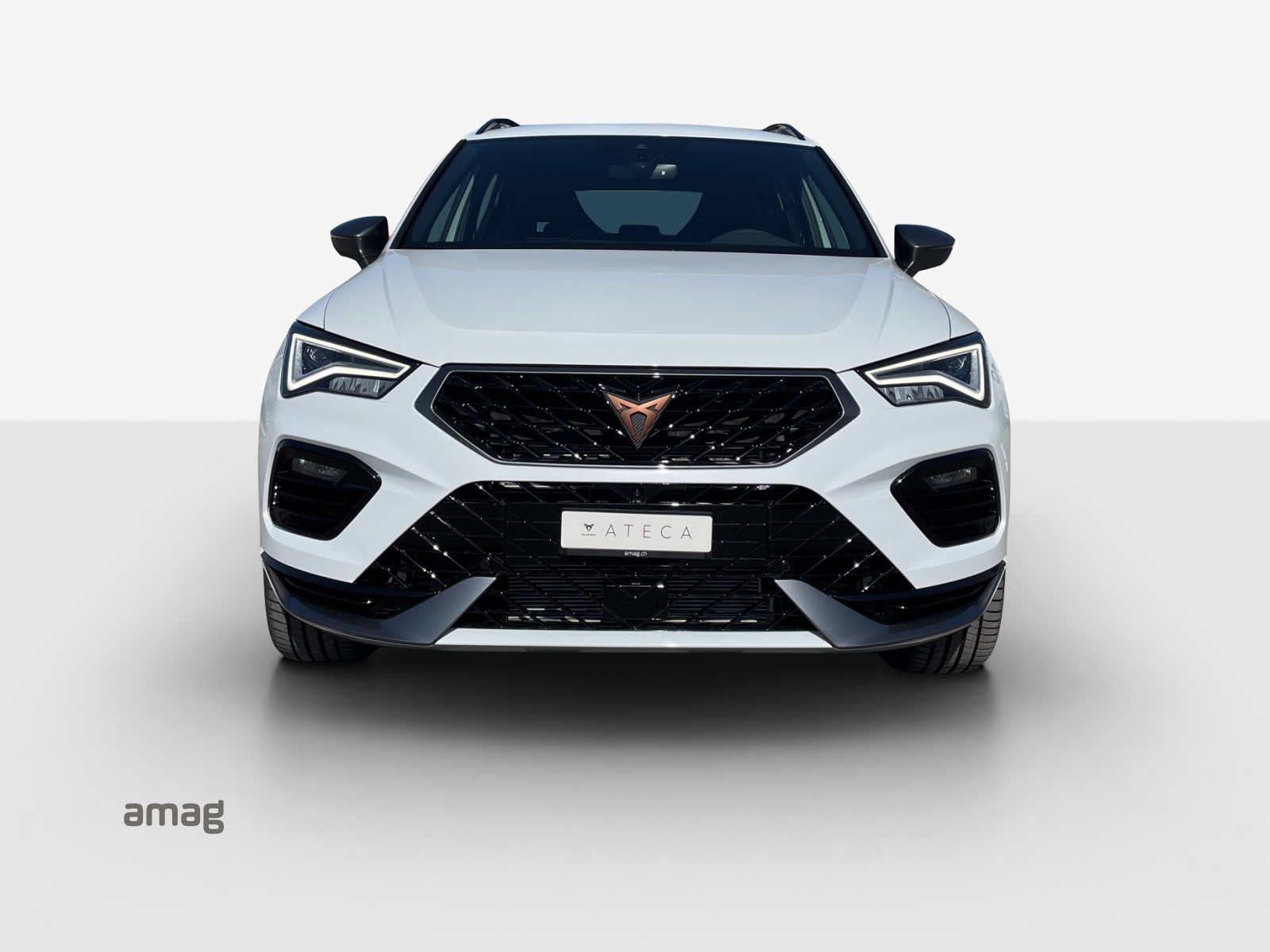 CUPRA ATECA 4DRIVE, Essence, Voiture nouvelle, Automatique - 7