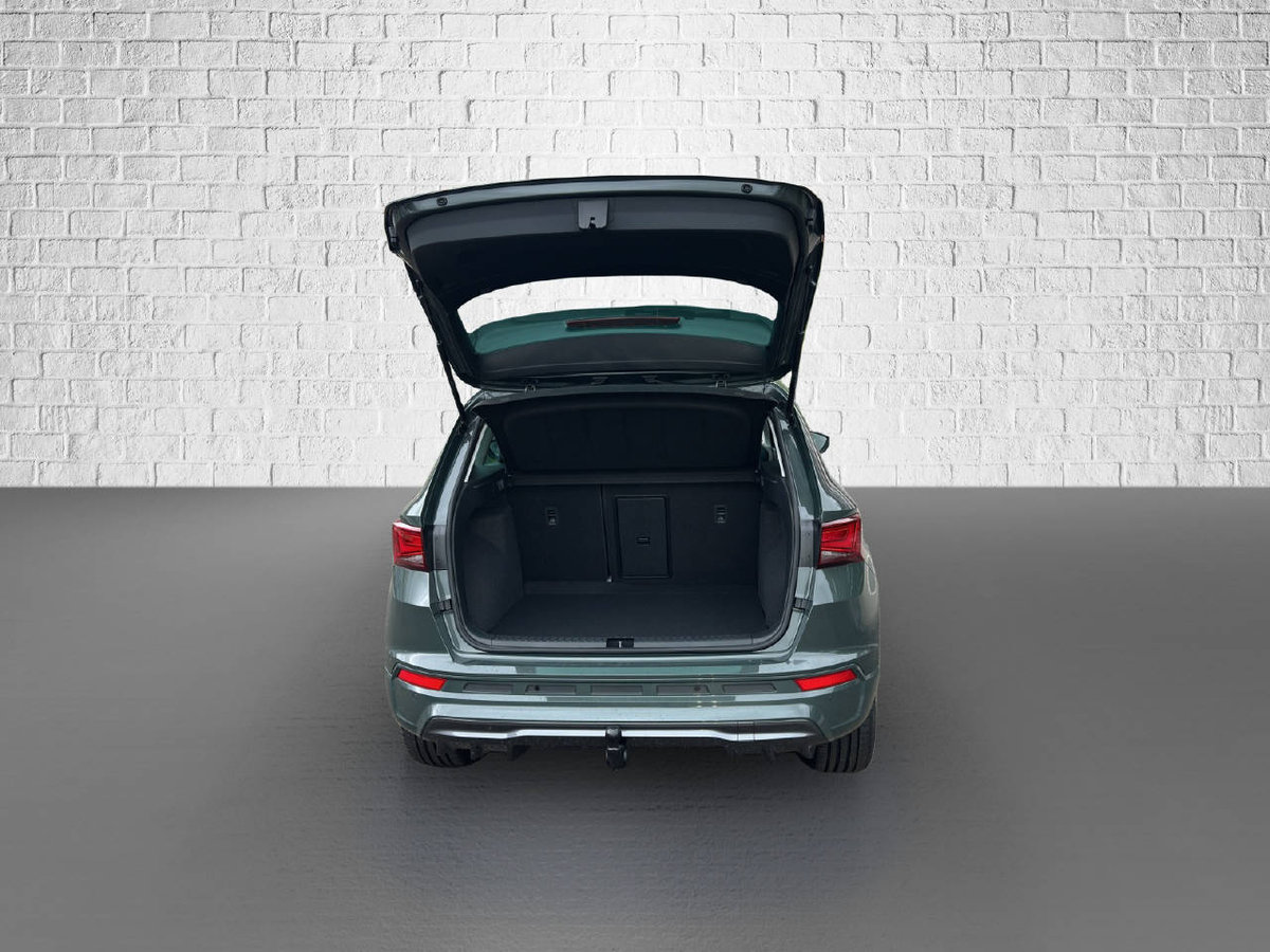 CUPRA Ateca 2.0 TSI 4Drive DSG, Benzin, Neuwagen, Automat - 7