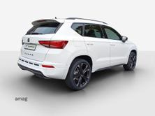 CUPRA ATECA 4DRIVE INICIO (netto), Petrol, New car, Automatic - 5