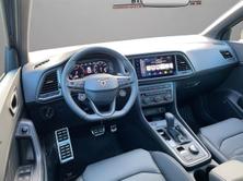 CUPRA Ateca 2.0TSI VZ 4Drive DSG, Petrol, New car, Automatic - 7