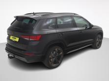 CUPRA Ateca 2.0 TSI 4Drive DSG, Petrol, New car, Automatic - 5