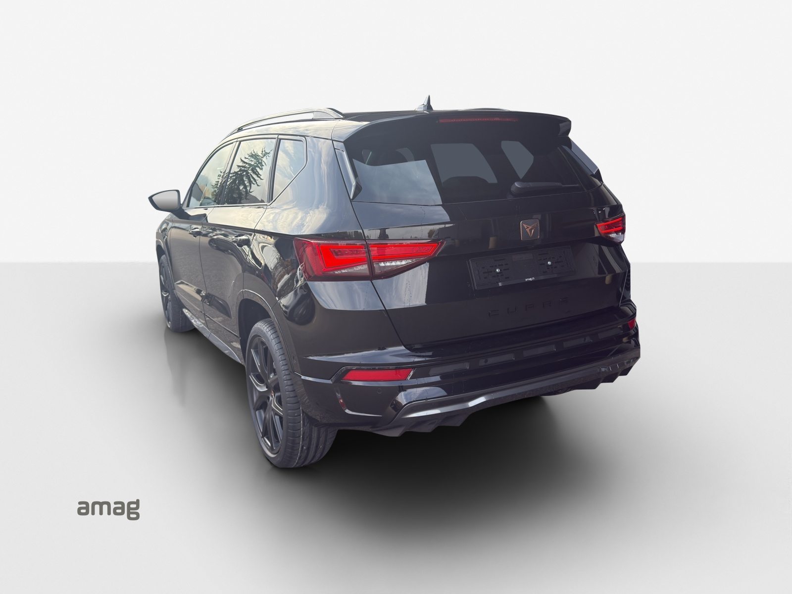 CUPRA ATECA INICIO (netto), Petrol, New car, Automatic - 3