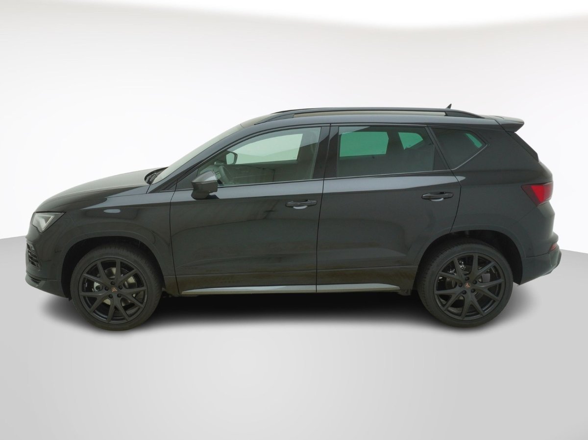 CUPRA Ateca 1.5 TSI DSG, Benzin, Neuwagen, Automat - 2